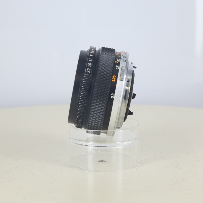 オリンパス ズイコー 28/2.8 MC