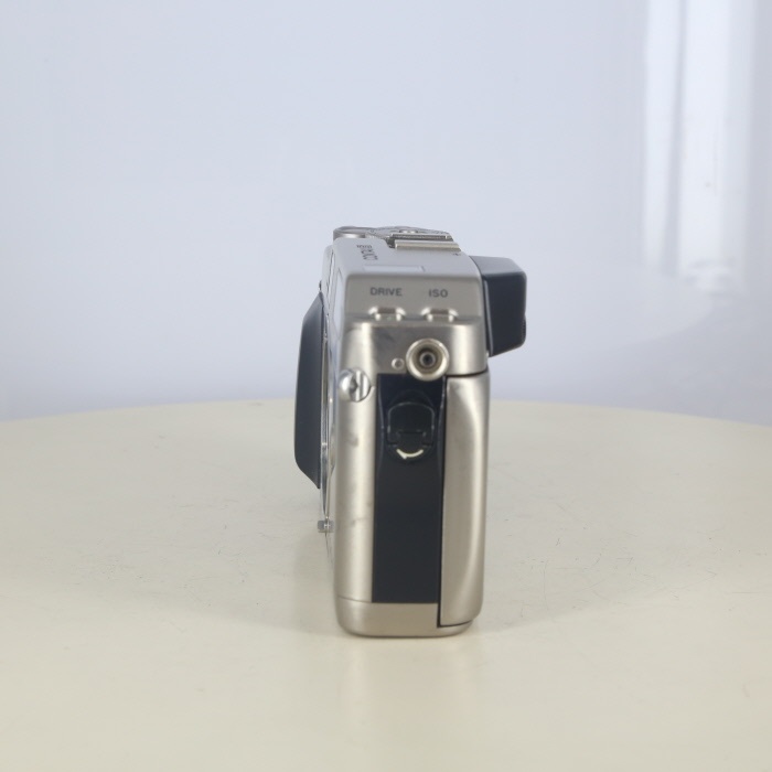 コンタックス G1 (ROM未改)