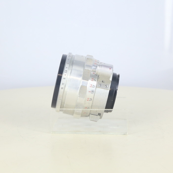 ツアイス ビオター 58/2(エキザクタ)