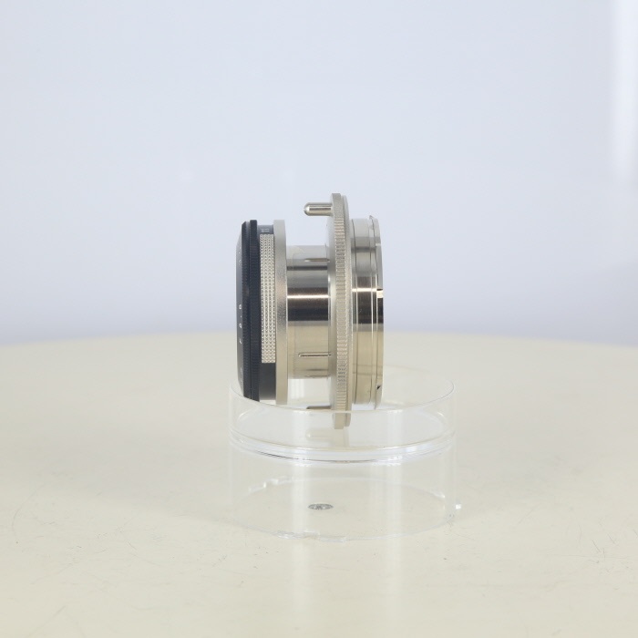 フォクトレンダー HELIAR 40/2.8 Aspherical VM