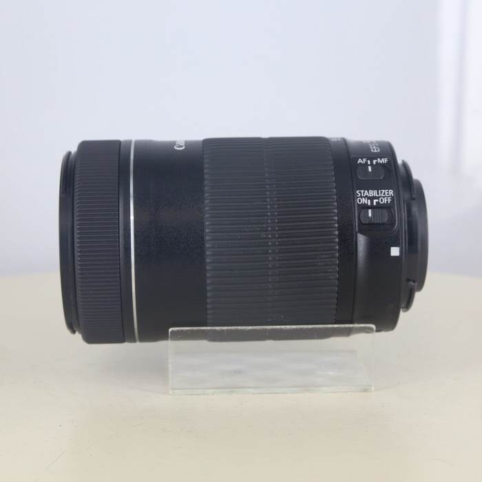 キヤノン EF-S55-250/F4-5.6 IS STM