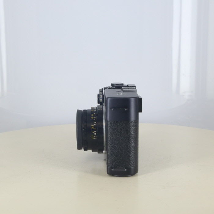 ライカ CL+SUMMICRON-C 40/2