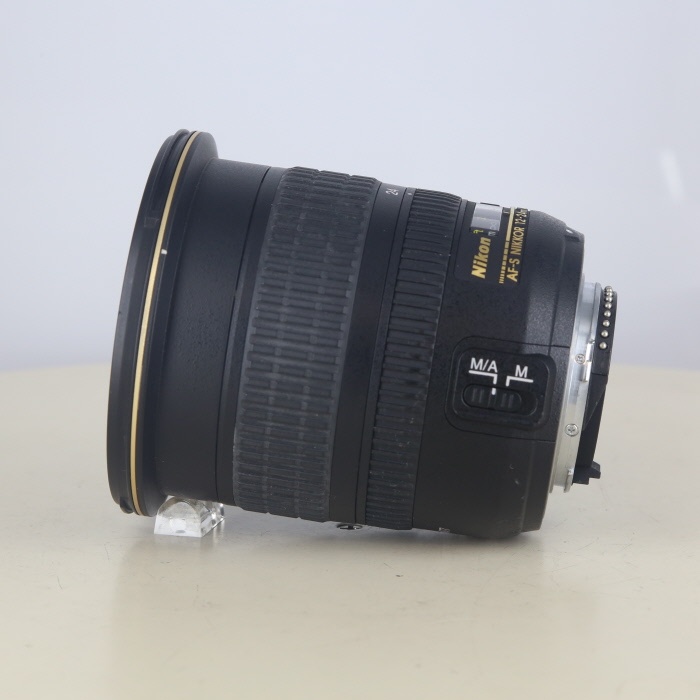 ニコン AF-S DX 12-24/4G IF-ED