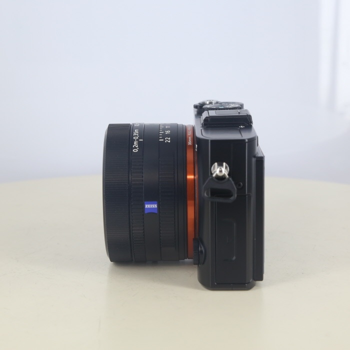 ソニー Cyber-shot RX1R