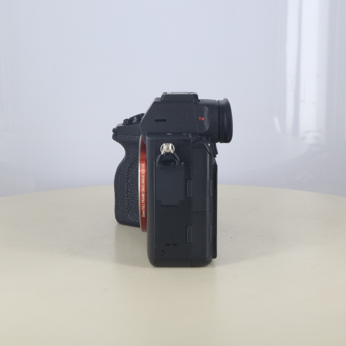 ソニー α7R IV ILCE-7RM4
