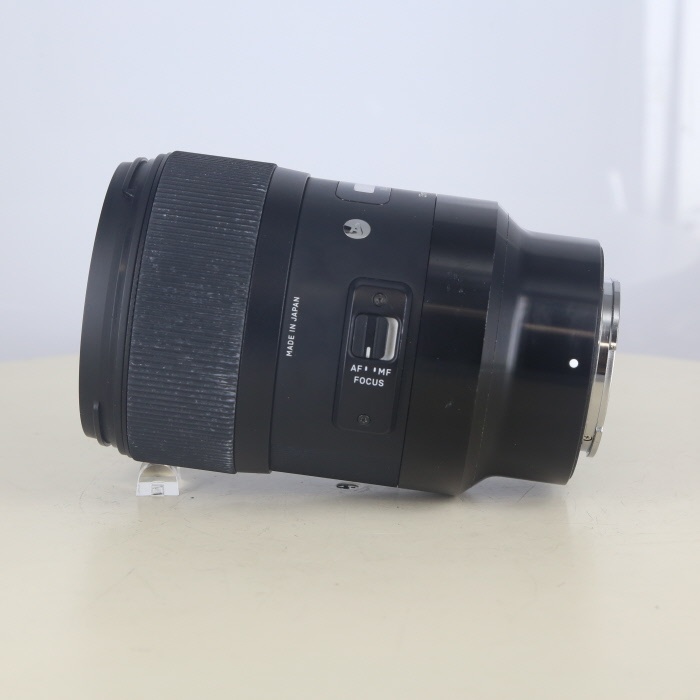 シグマ 35/1.4 DG HSM ART ソニーE