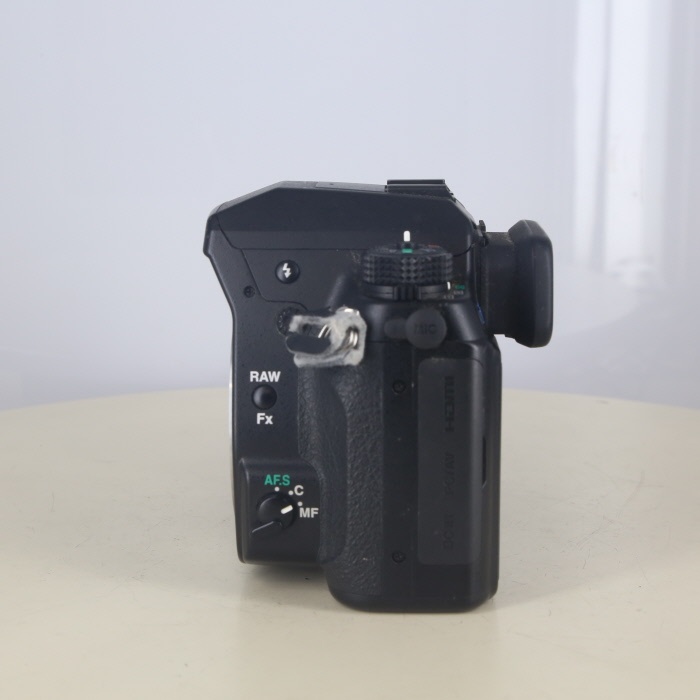 ペンタックス K-5 ボディ