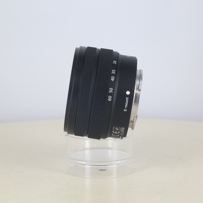 ソニー FE28-60/4-5.6[SEL2860]