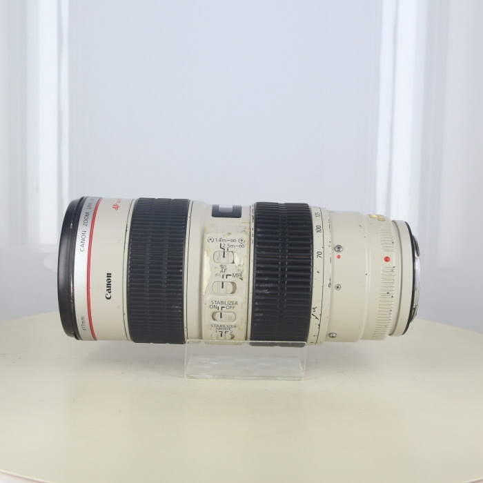 キヤノン キヤノン EF70-200/F2.8L IS