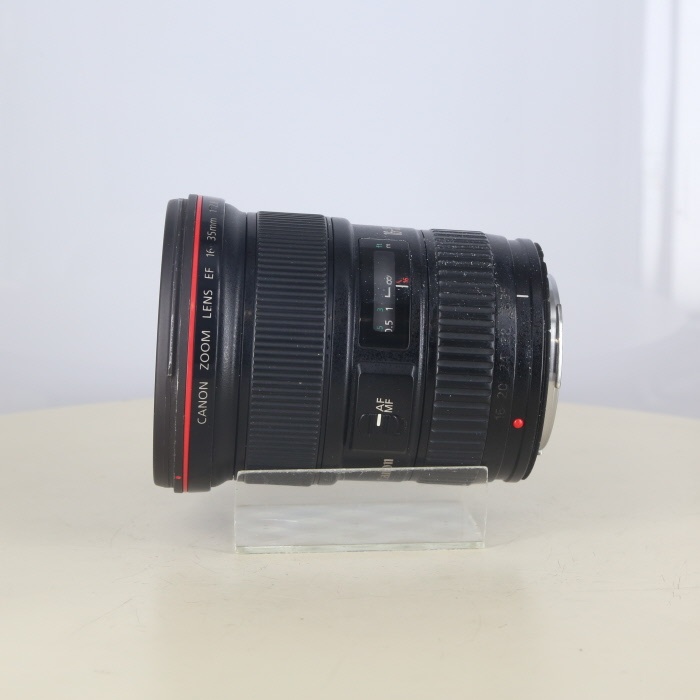 キヤノン EF16-35/2.8L USM