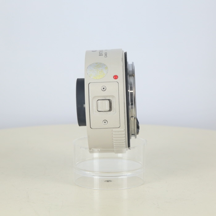 キヤノン エクステンダー EF1.4X(2)