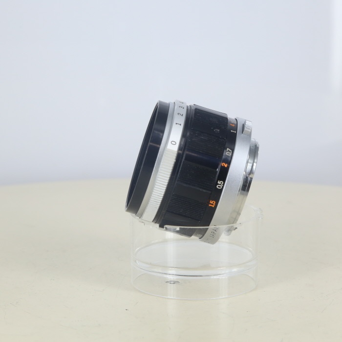 オリンパス Auto-S40/1.4