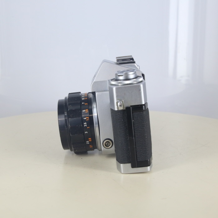 キヤノン EX AUTO＋50/1.8