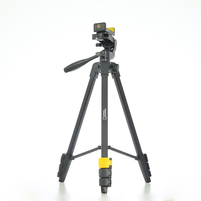 ソノタ National Geographic 三脚