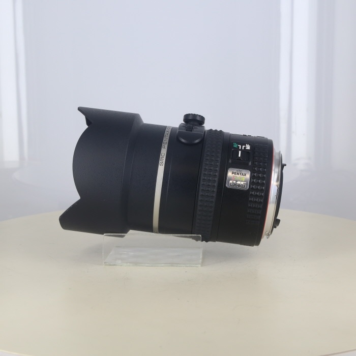 ペンタックス smc PENTAX-D FA645 25/4AL[IF] SDM AW