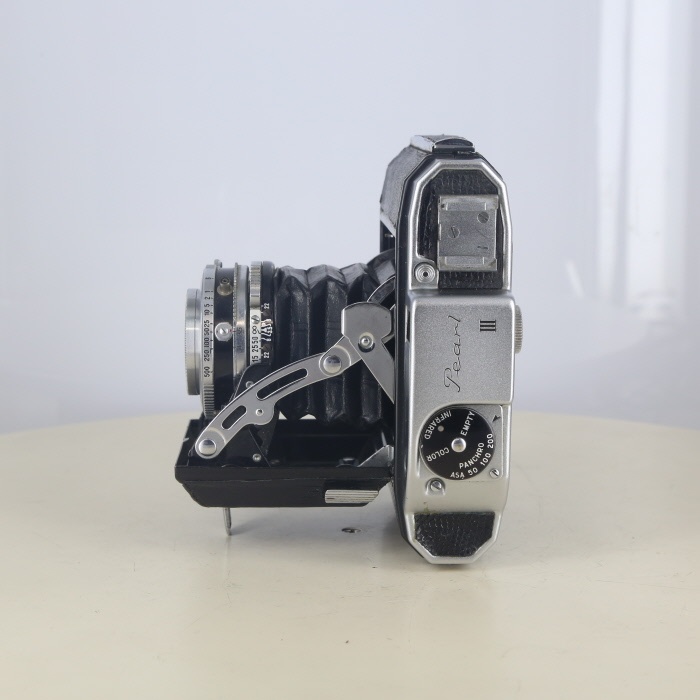 コニカ Pearl/パール III