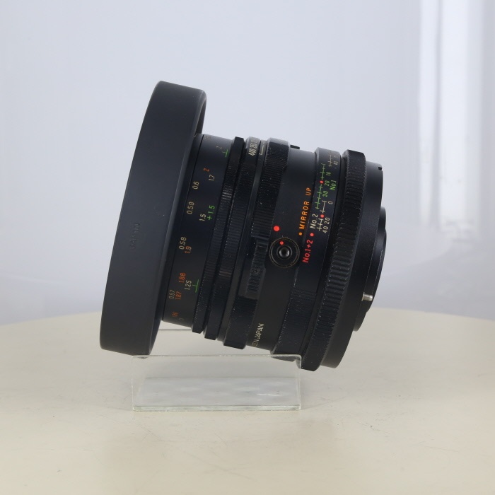 マミヤ Macro C 140/4.5