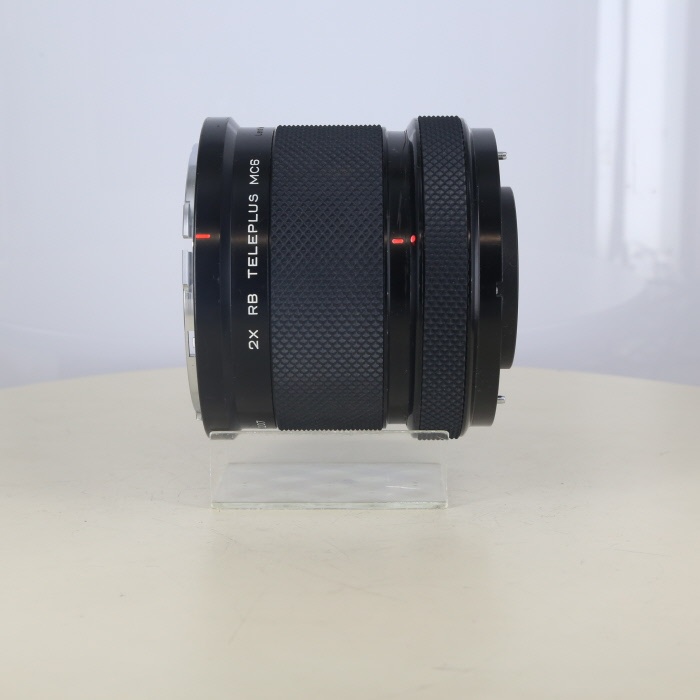 ケンコー 2X RB TELEPLUS MC6