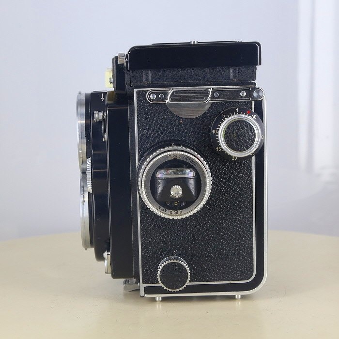 ローライ ローライフレックス 2.8E プラナー