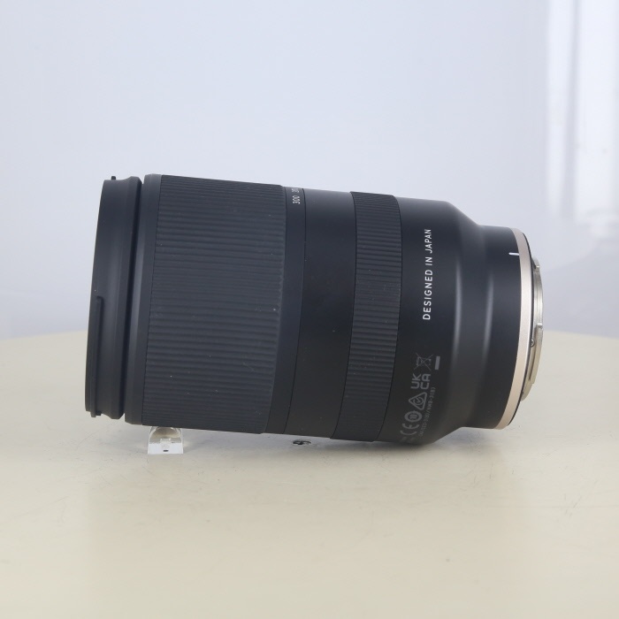 タムロン 18-300/F3.5-6.3 DI3-A VC VXD B061S