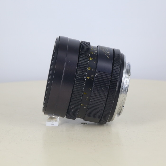 LEICA R ズミクロン R90/2(3カム)
