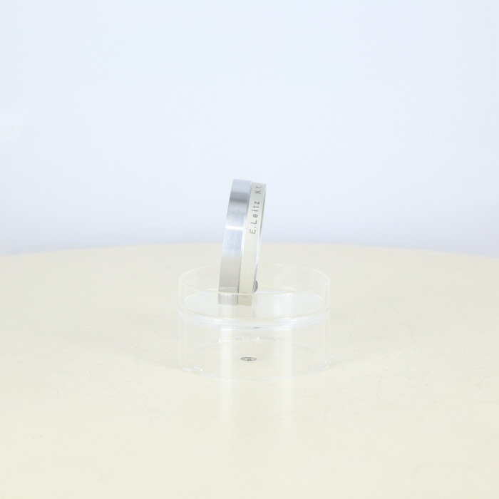 ライカ フィルターアダプター E.LEITZ N.Y.