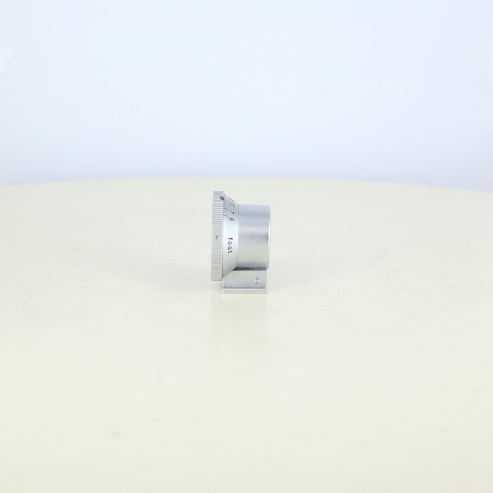 ライカ 13.5cm ビューファインダー