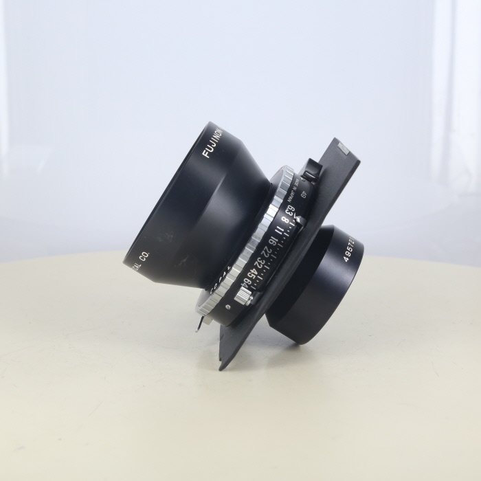 フジフイルム W 250/6.3