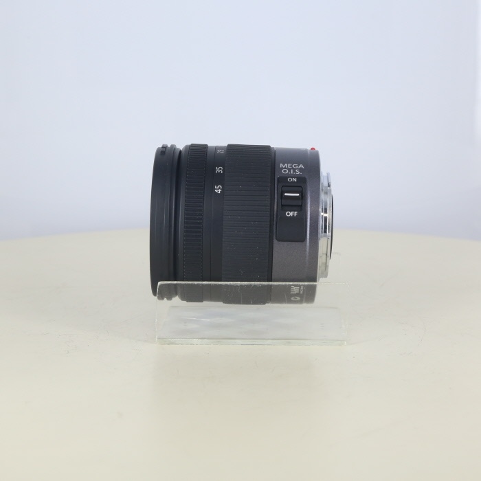 パナソニック LUMIX G VARIO 14-45/3.5-5.6 ASPH./MEGA O.I.S（H-FS014045）