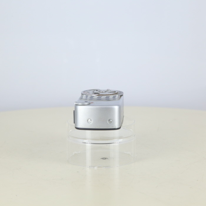 ライカ MCメーター クローム