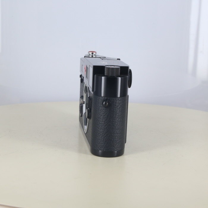 ライカ M6 TTL 0.85 ブラックペイント NSHモデル