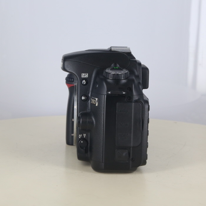 ニコン D80 ボデイ