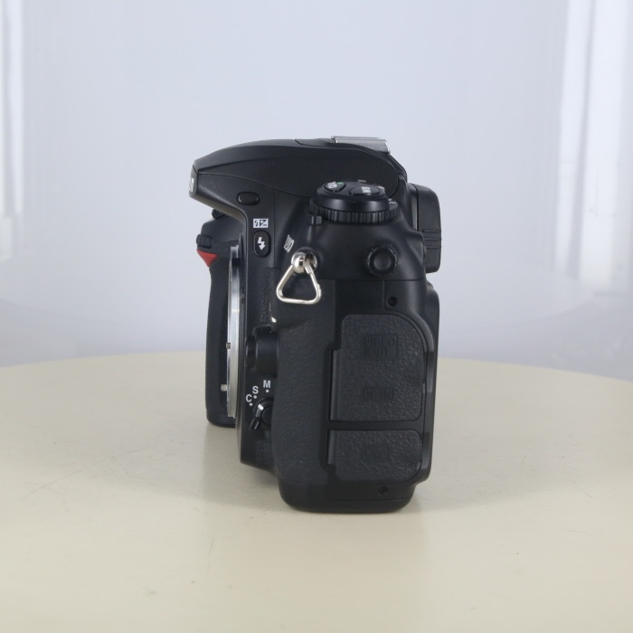 ニコン D200 ボデイ