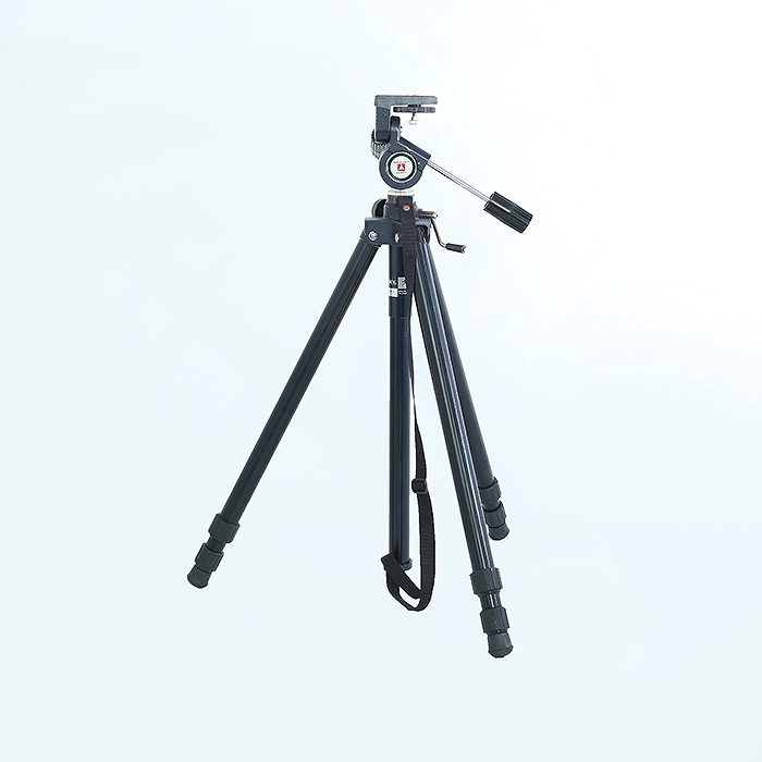 ハスキー 3段 ヘッド一体型