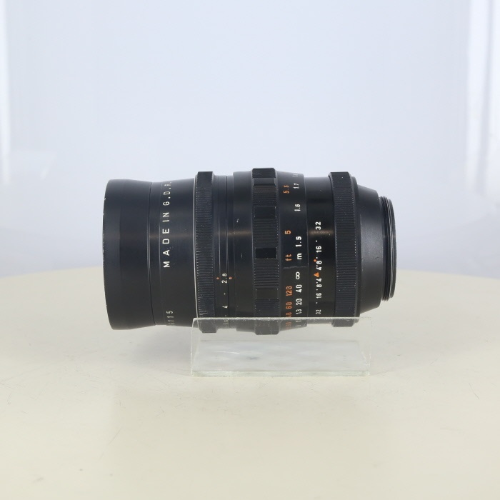 PENTACON ペンタコン 135/2.8 (M42マウント)