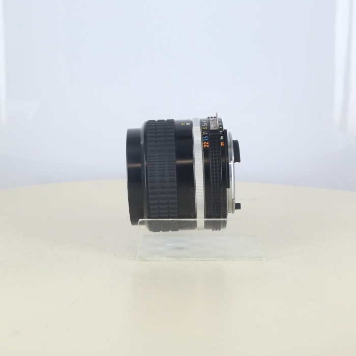 ニコン Ai ニッコール 85/2 S