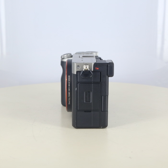 ソニー α7C[ILCE-7C] ボディ