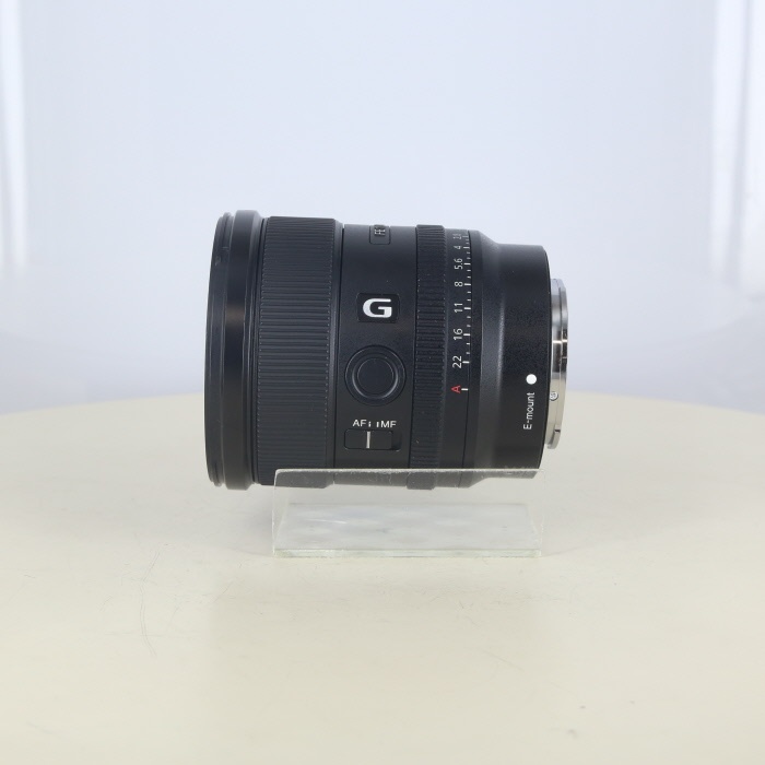 ソニー FE20/1.8 G [SEL20F18G]