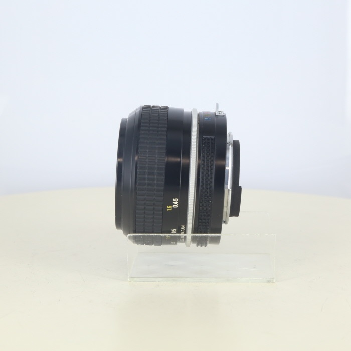 ニコン NEWニッコール50/1.4