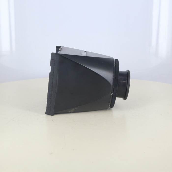 ローライ 高倍率ファインダー