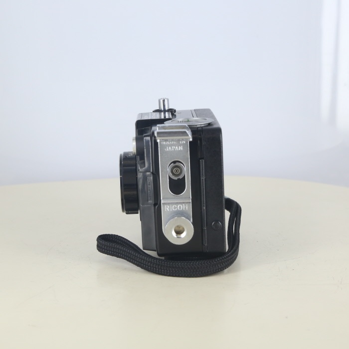 リコー AUTO HALF SL