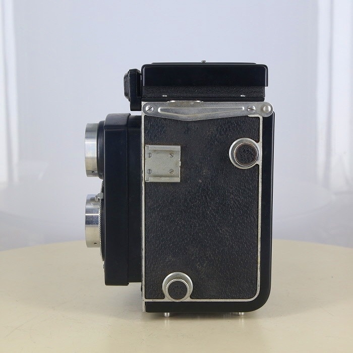 YASHICA ROOKIE