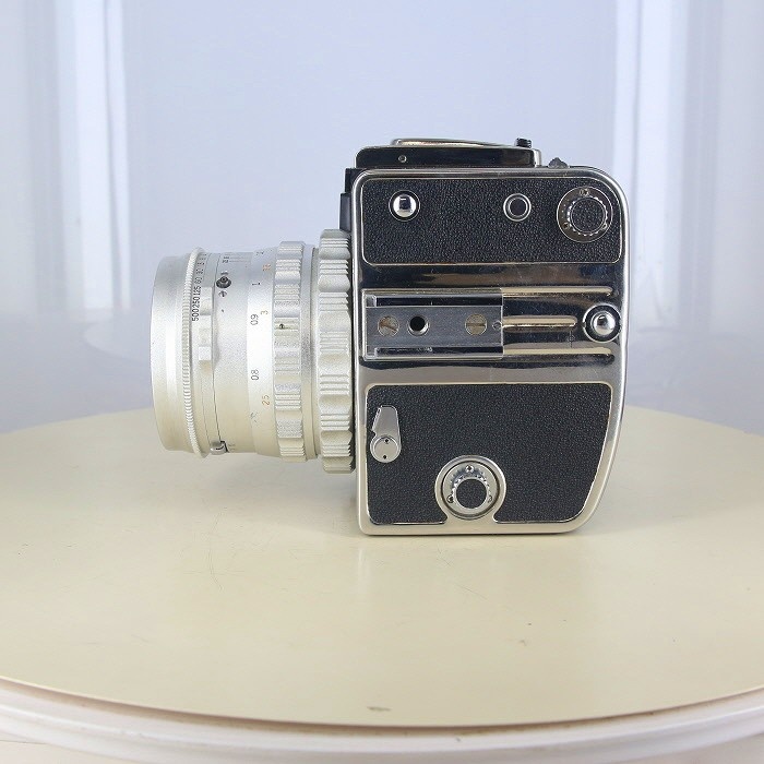 コーワ SIX＋85/2.8