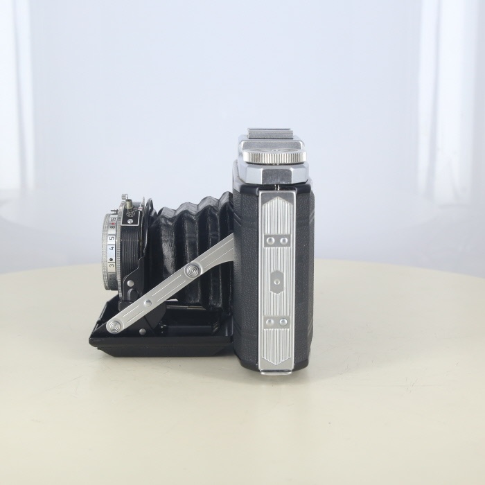 ツアイスイコン NETTAR 517/16 (NovarAnastigmat75/4.5)