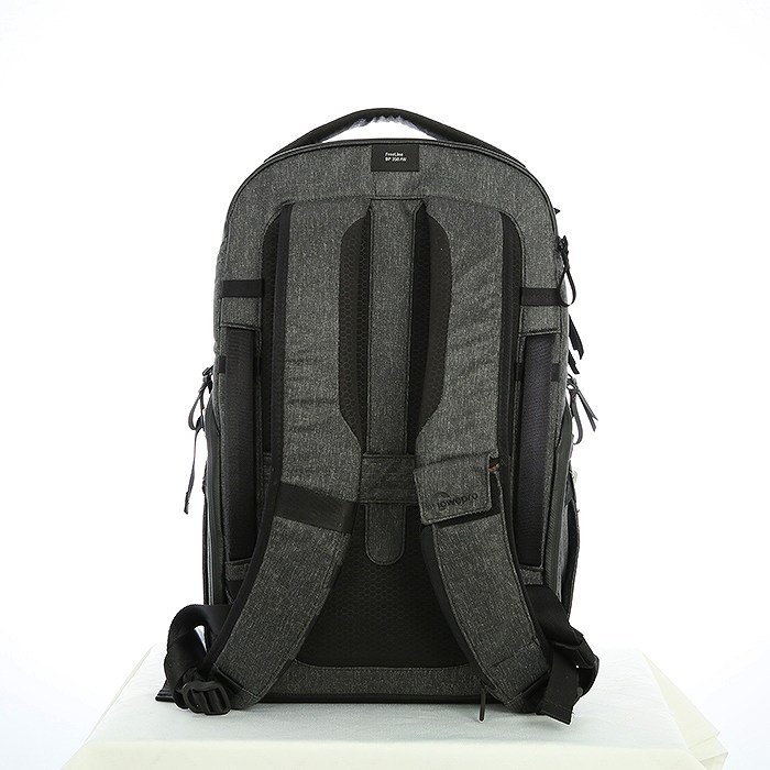 ロープロ フリーライン BP350AW ヘザーグレー カメラバッグ