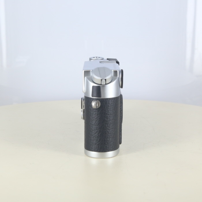 ライカ M6 Wetzlar刻印 シルバー