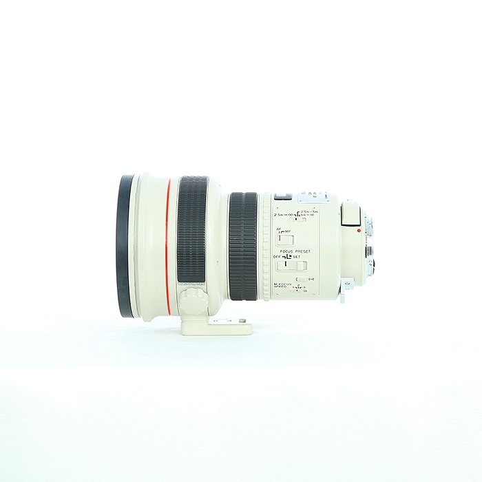 キヤノン EF200/1.8 L USM
