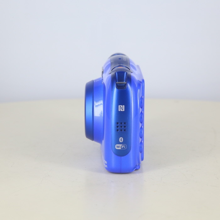 ニコン COOLPIX W100