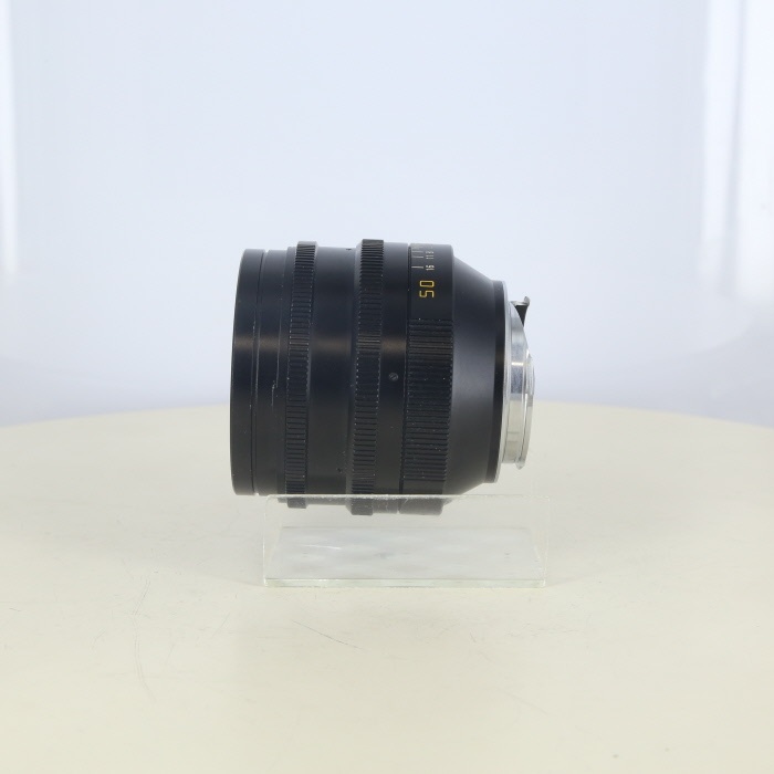 ライカ ノクチルクス M50/1.0 E60