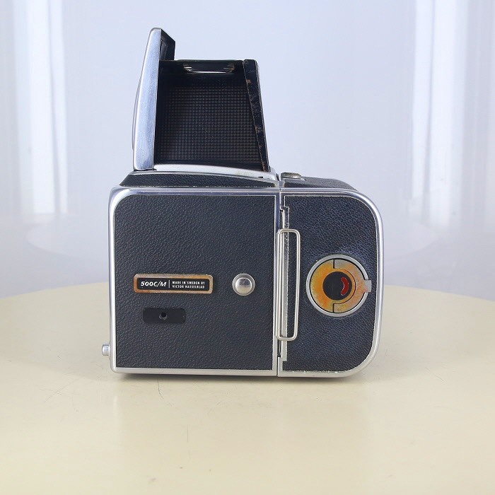 HASSELBLAD 500C/M+A12